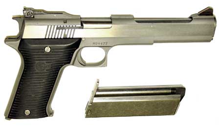 AMT AutoMag 22 WMR