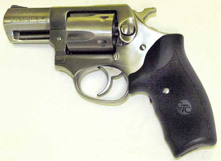 Ruger SP101 38 Special