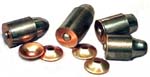 Base Guard bullets