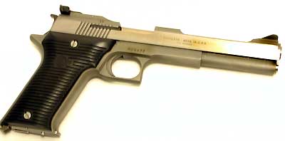 AMT AutoMag (22 Magnum)