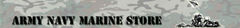 Army Navy Surplus Store, Medford, Oregon