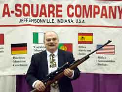 A-Square Company
