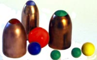 Bullet Balls