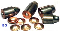 Base Guard Bullets