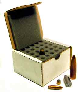 Bullet Box