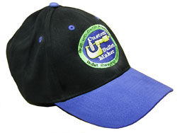 Custom Bullet Maker's Cap
