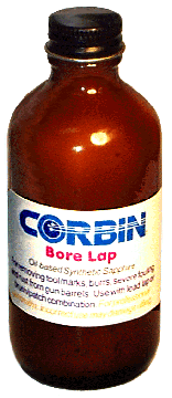 Corbin Bore Lap