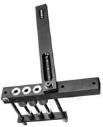 CM-3 Adjustable Weight Core Mould