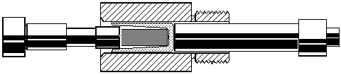 core seat die