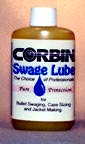 Swage Lube