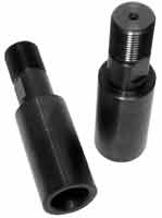 CSP-2 Press Rod Extension Kit CSP-2EXT
