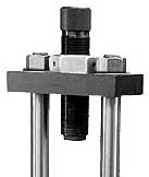 Press head