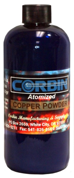 copper powder