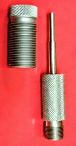 ET-1-S trim die