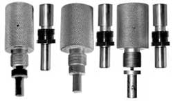 3-die set