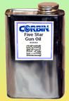 Gun Oil