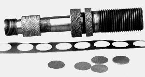 Photo of Gas Check Die