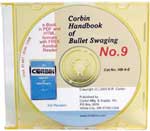 Handbook Of Bullet Swaging, No. 9 on CD-ROM