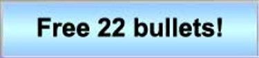 How to make FREE bullets for 224 using fired .22 LR cases and scrap lead!