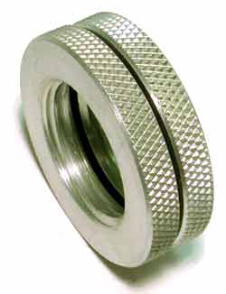 Corbin Die-Loc Lock Ring