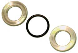 Corbin Die-Loc Lock Ring