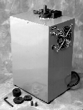 Power Cannelure Machine