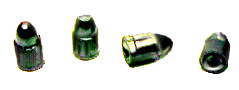 pellets