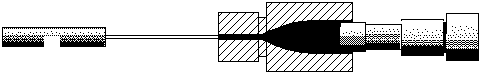 PF-1-S Point Forming Die