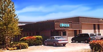 Corbin Die Works, 600 Industrial Circle, White City, OR 97503
