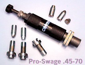 Pro-Swage