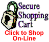 Secure Shopping Cart