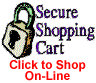 Secure 
Shopping Cart