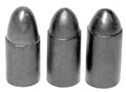 Bullets made in the LSWC-1 or PRO-1-R type of dies.