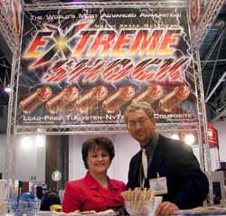 Extreme Shock